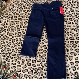 Spanx Bootcut High rise Jeans 29